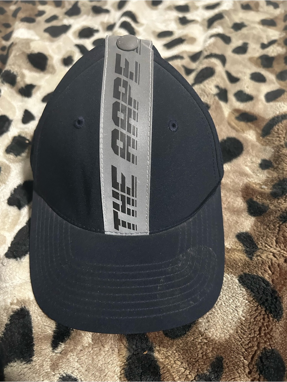 AAPE BY A Bathing Ape baseball cap
